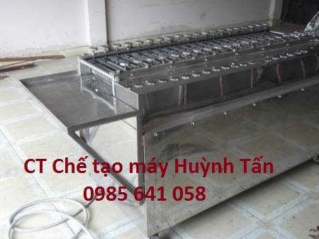 Máy cán dài khô mực - Chế Tạo Máy Huỳnh Tấn - Công Ty TNHH TM DV Chế Tạo Máy Huỳnh Tấn